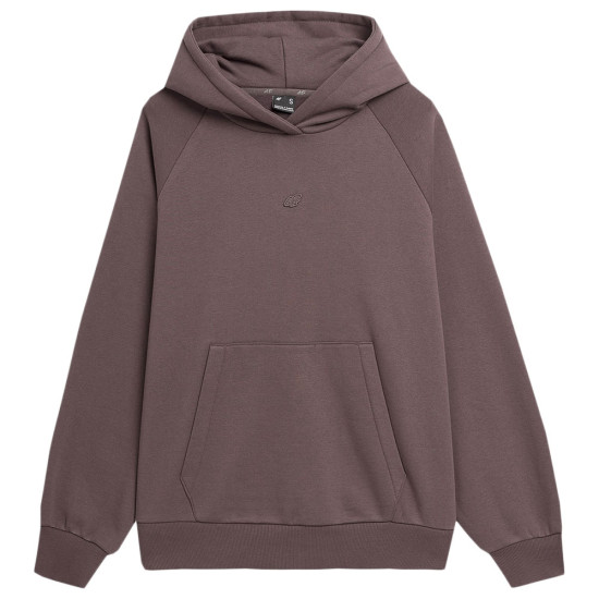 4F Unisex φούτερ